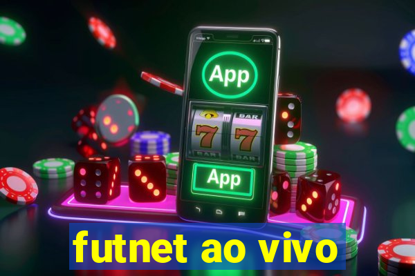 futnet ao vivo